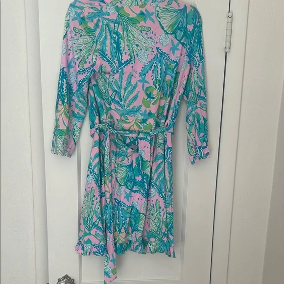 Lilly jessalyn Romper - Picture 3 of 4